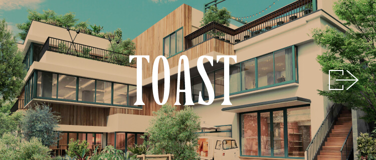 TOAST