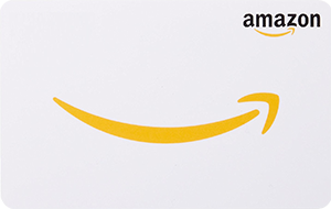 Amazonギフトカード