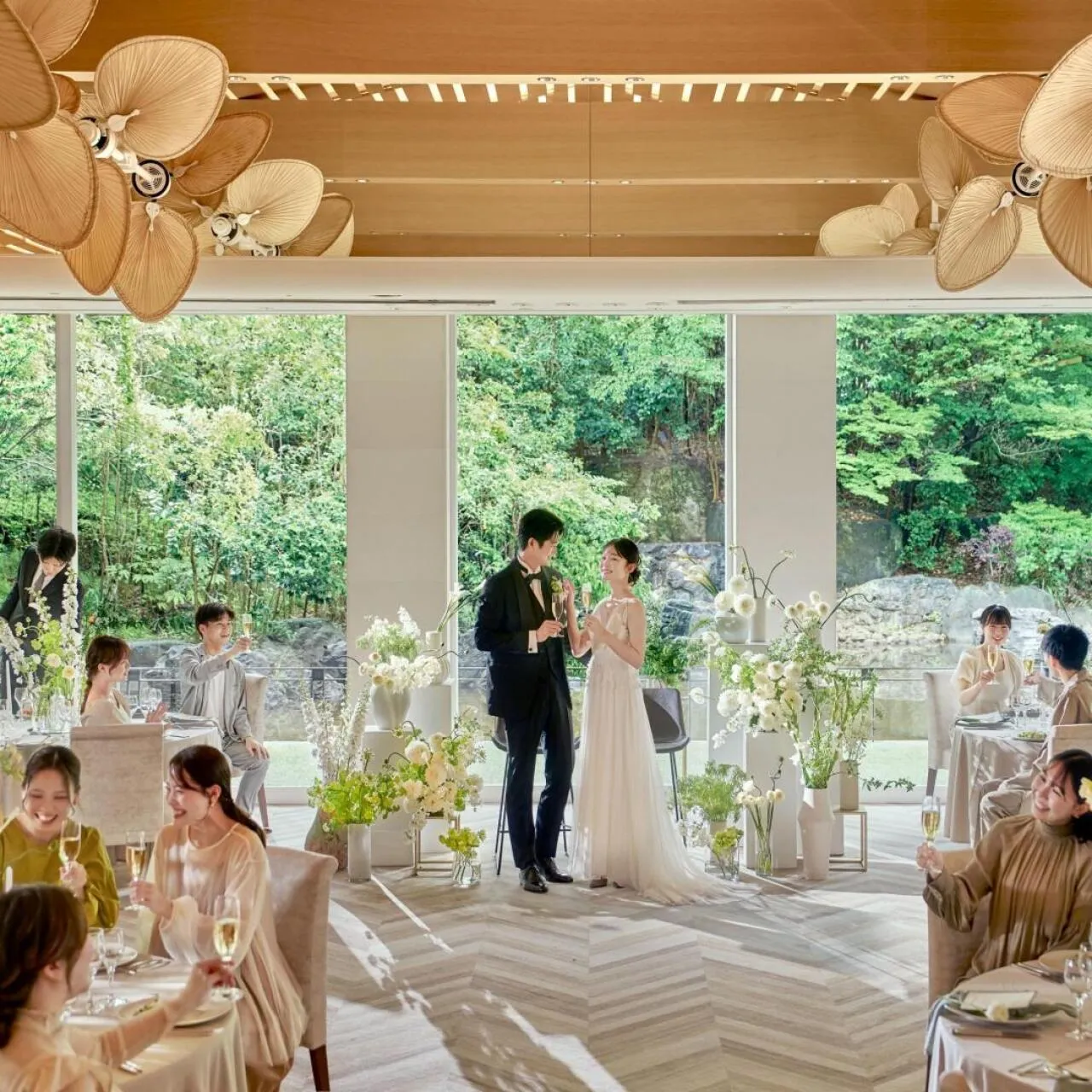 2026年冬婚プラン★