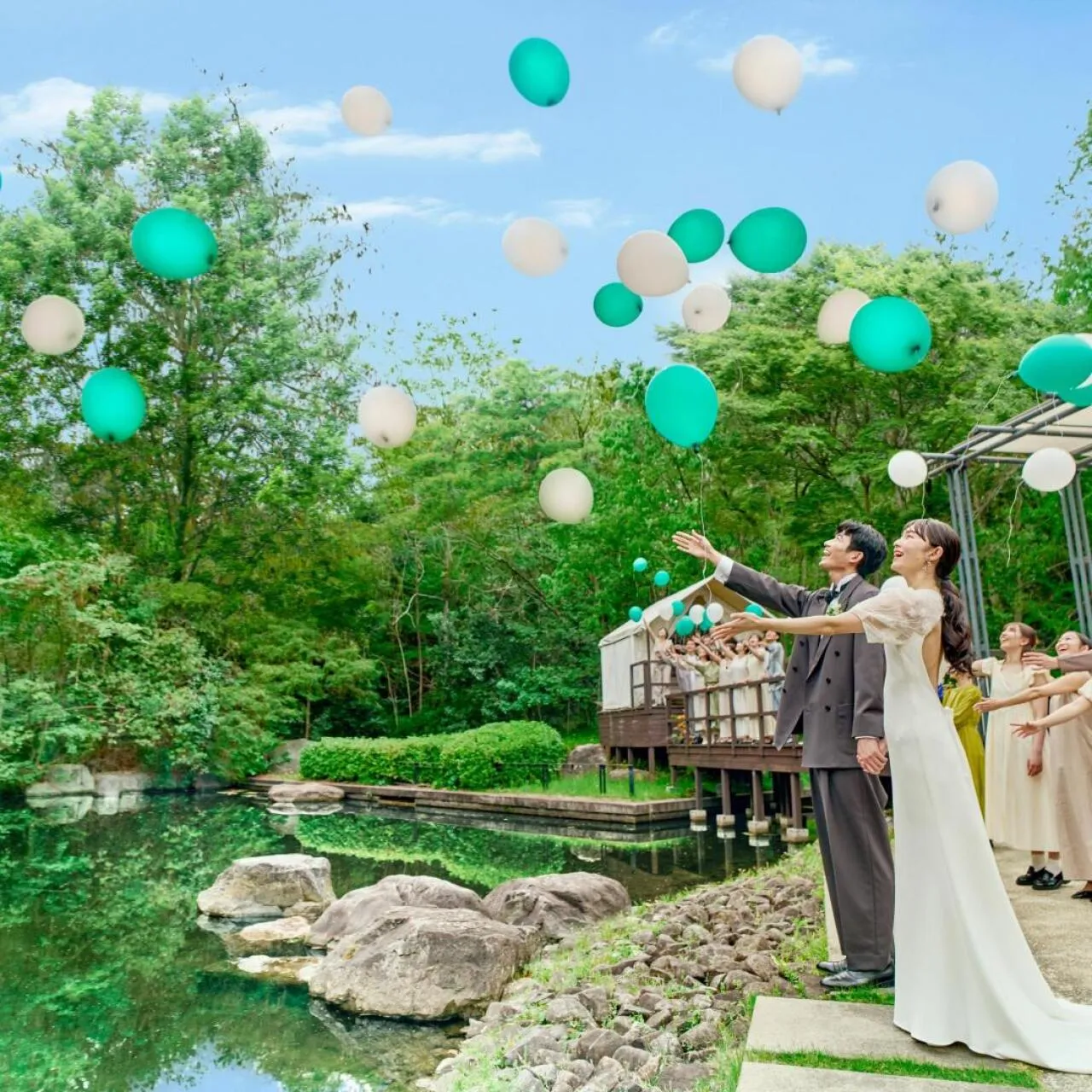 2026年秋婚プラン★