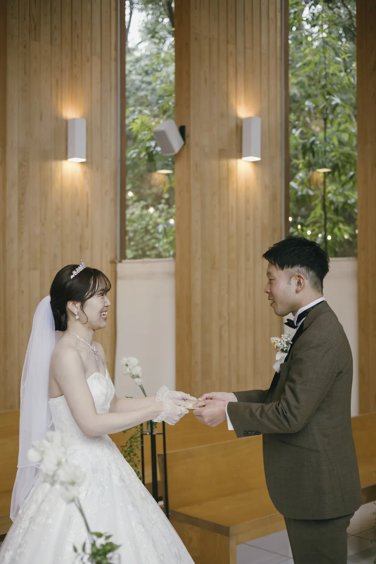 ファーストミート