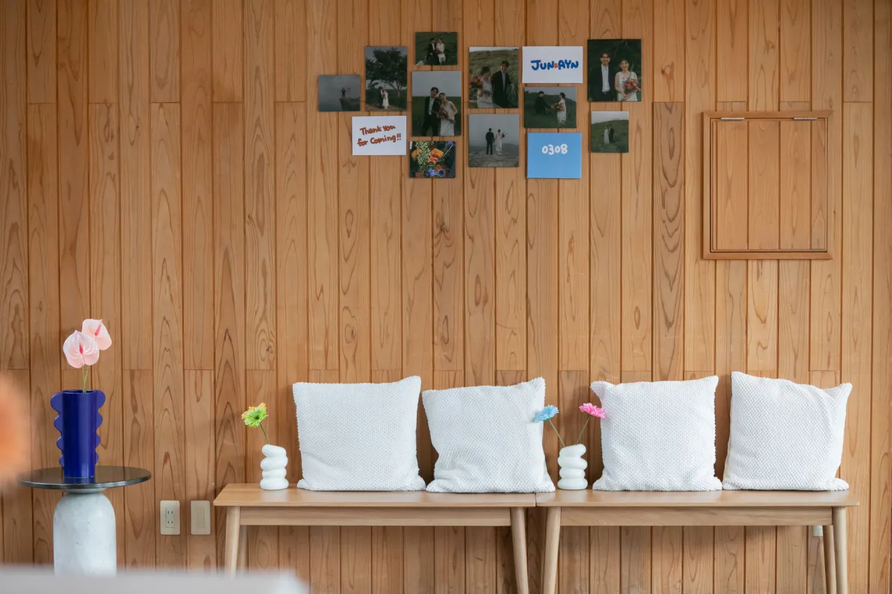 こもれびガーデン