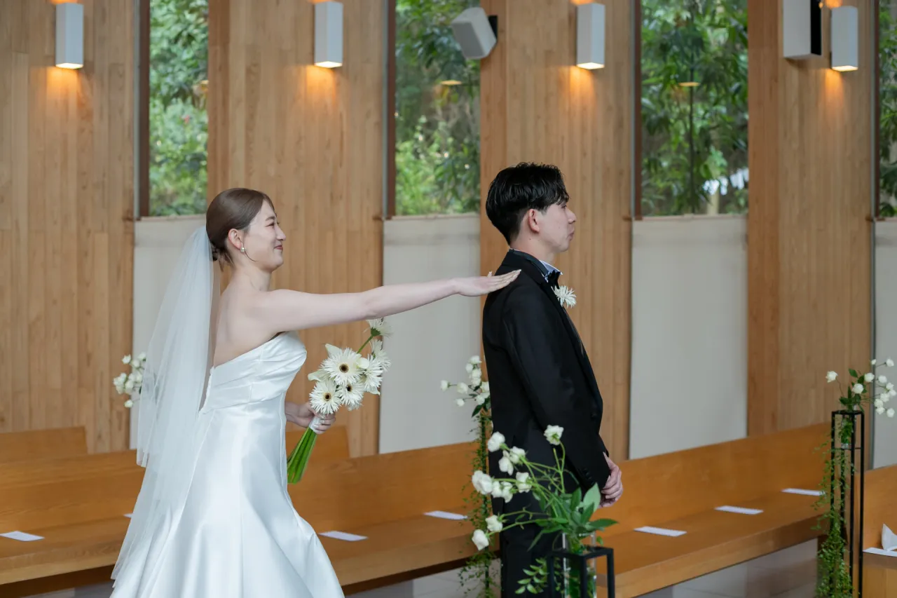 ファーストミート