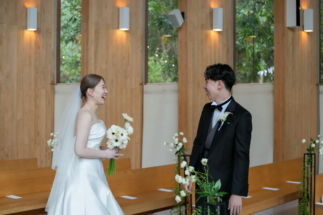 ファーストミート