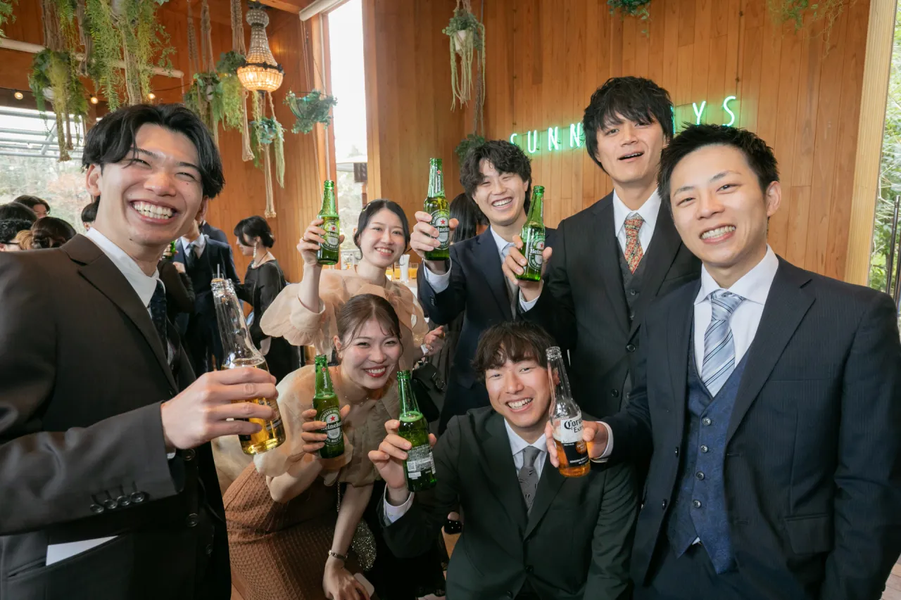 ゲストショット